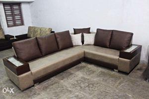 Royal ethnic sofa set