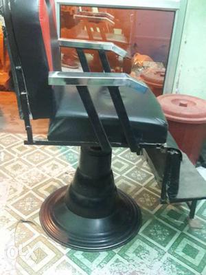 Saloon chair for sale