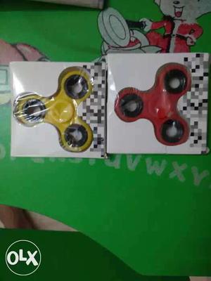 Spinner combo for sale brand new packed at 130