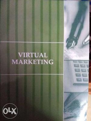 Symbiosis Distance Learning PGDBA Marketing Books