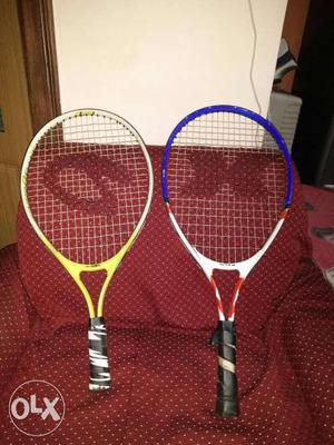 Tennis racket 2no.