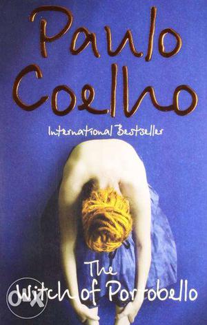 The Witch of Portobello (Paperback) by Paulo Coelho (Author)