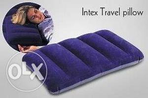 Travel rest Air pillow(contact-.64)