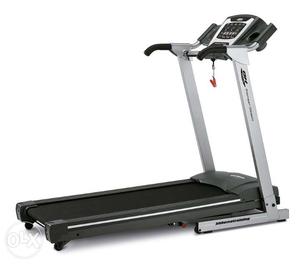 Treadmill Brand New like - still plastic not