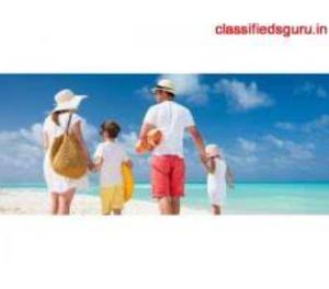 Worldwide Holiday Packages at the best price Bangalore