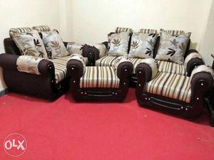5-piece Couch Set