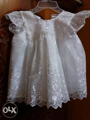 Baby girl dress 3 to 9 month its new only only