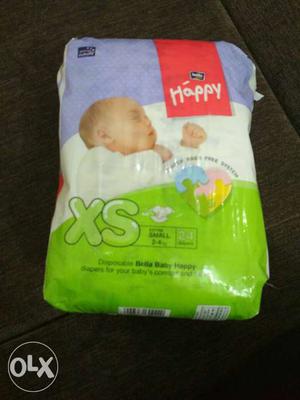 Baby rash free diaper with excellent skin