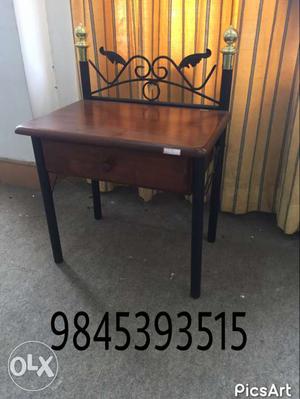 Bed Side Table with drawer Malaysian