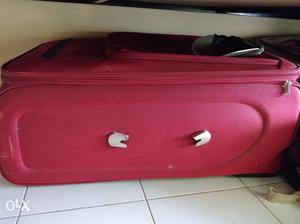 Big Suitcase in Good Condition