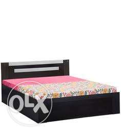 Brand new Queen size designer box type bed.