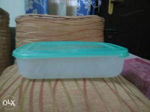 Branded plastic box Rs.40/- each for sale. 20