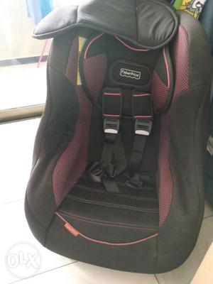 Car seat for children/babies. excellent condition.