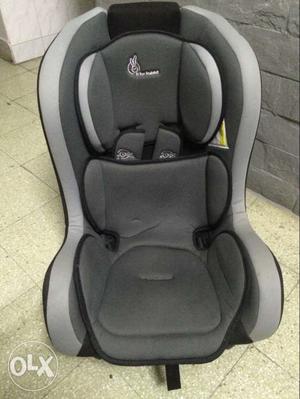 Car seat for toddlers (age 2 to 7 years kid), it