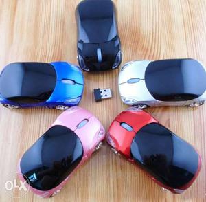 Car wireless mouse good and smart Buy and enjoy