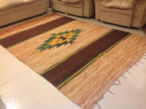 Carpet large size