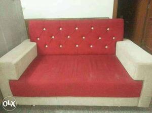 Condition New Sofa Set 3+2 also if you want both
