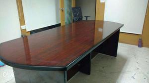Conference table at a factory price for just /- Only