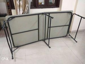 Folding bed for Sale