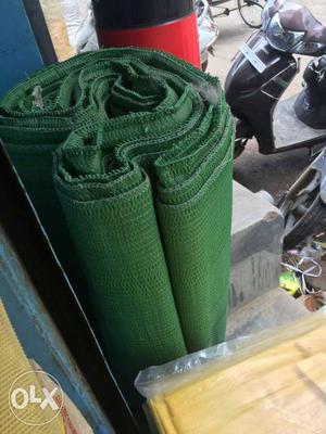 Green Mat In Deori