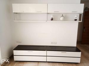 Imported TV unit furniture for sale