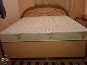 Imported spring Mattress