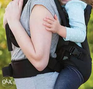 Infantino brand,Baby carrier bought from