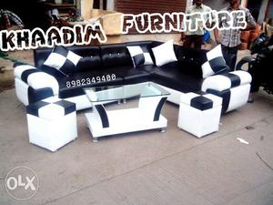 It is brand sofa corner from fectry price and