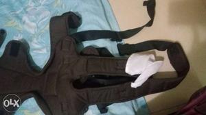 Luv Lap Baby carrier. suitable for babies upto