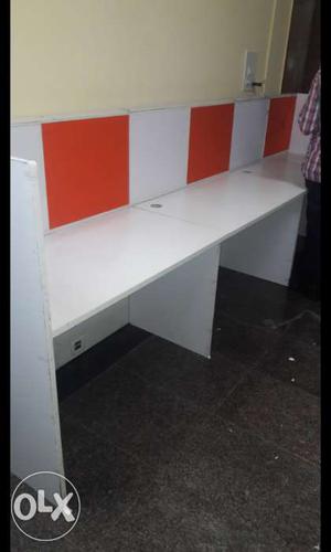 Office workstation at low price