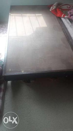 Sell 3×6 size single simple bed