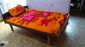 Seti palang with bed sheet size: 4×6 contact on