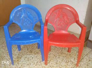 Small chairs for children 100 for each