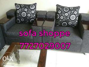 Sofa Shoppe manufacturing rates with best