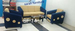 Sofa set pick any  only