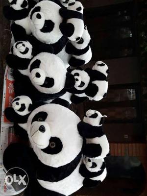 This is Panda toys Satta 14 pic you have