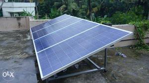 1 kV solar