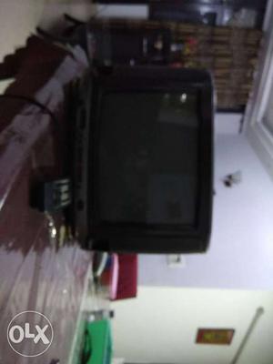14"Aiwa coloured television in a very good