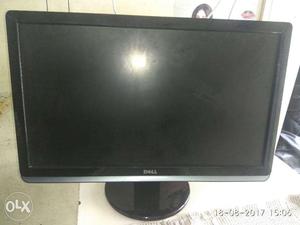 22" LED monitor with HDMI port
