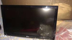 22inch LCD TV,LG Make,5years old