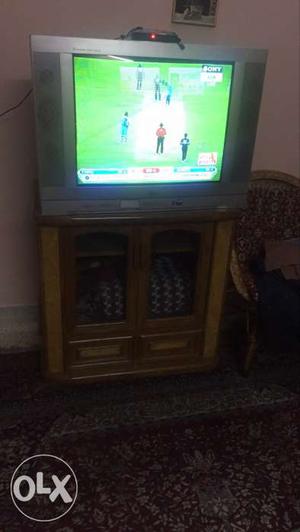 29inch BPL TV in working codition