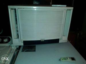 Ac 3 Years Old, Very Excellent Condition Nd