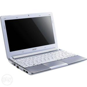 Acer aspire one d270 (netbook)