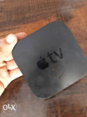 Apple Tv 2 smart TV
