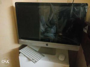 Apple iMac last clearance. 27 inches. Best