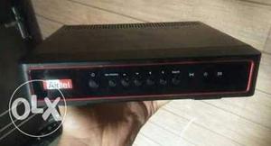 Ariel set top box and card ONLY