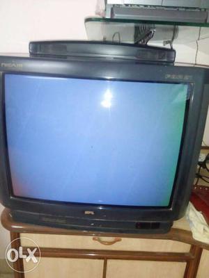 Bpl 21" tv in working cond.