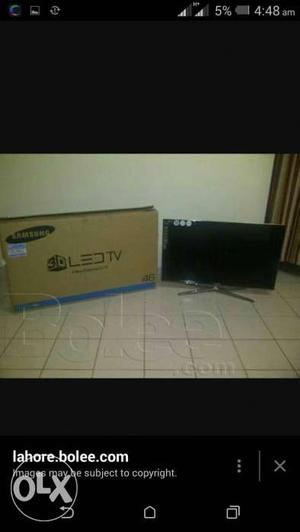 Brand new 32 inch smart TV