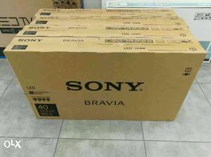 Brand new sony panel 32inch led tv available