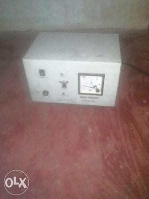 Cable power unit 5 ampear for sale